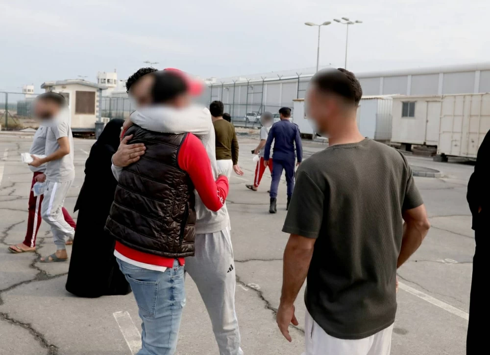 جلالة الملك يصدر مرسومًا ملكيًا بالعفو عن 963 نزيلًا بمناسبة الاحتفال بالأعياد الوطنية