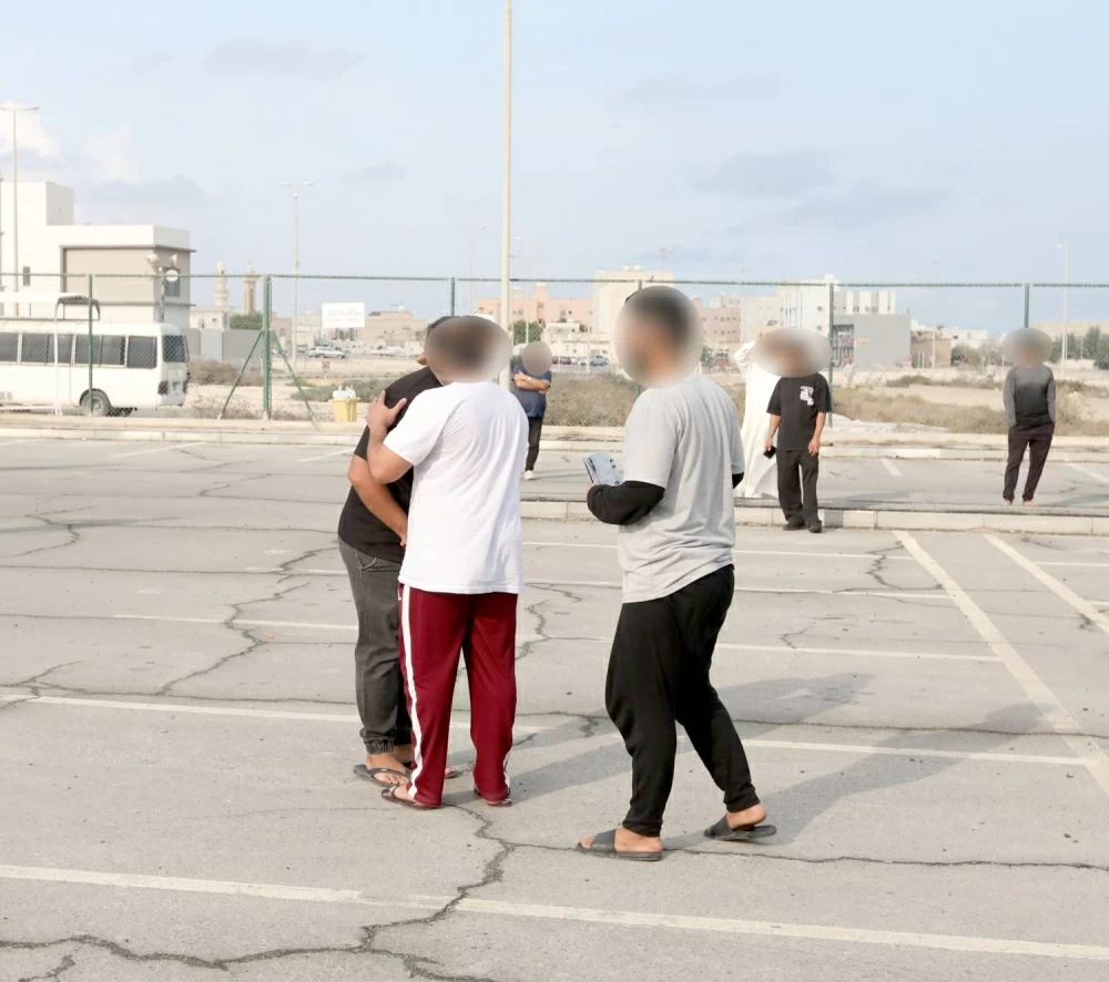 جلالة الملك يصدر مرسومًا ملكيًا بالعفو عن 963 نزيلًا بمناسبة الاحتفال بالأعياد الوطنية