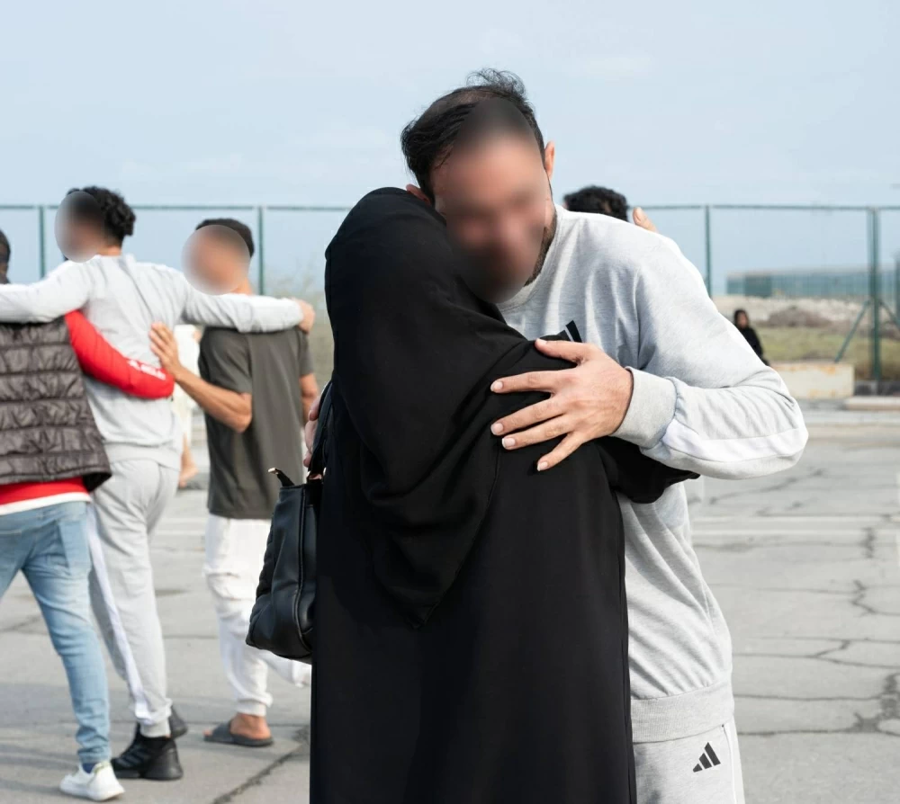 جلالة الملك يصدر مرسومًا ملكيًا بالعفو عن 963 نزيلًا بمناسبة الاحتفال بالأعياد الوطنية