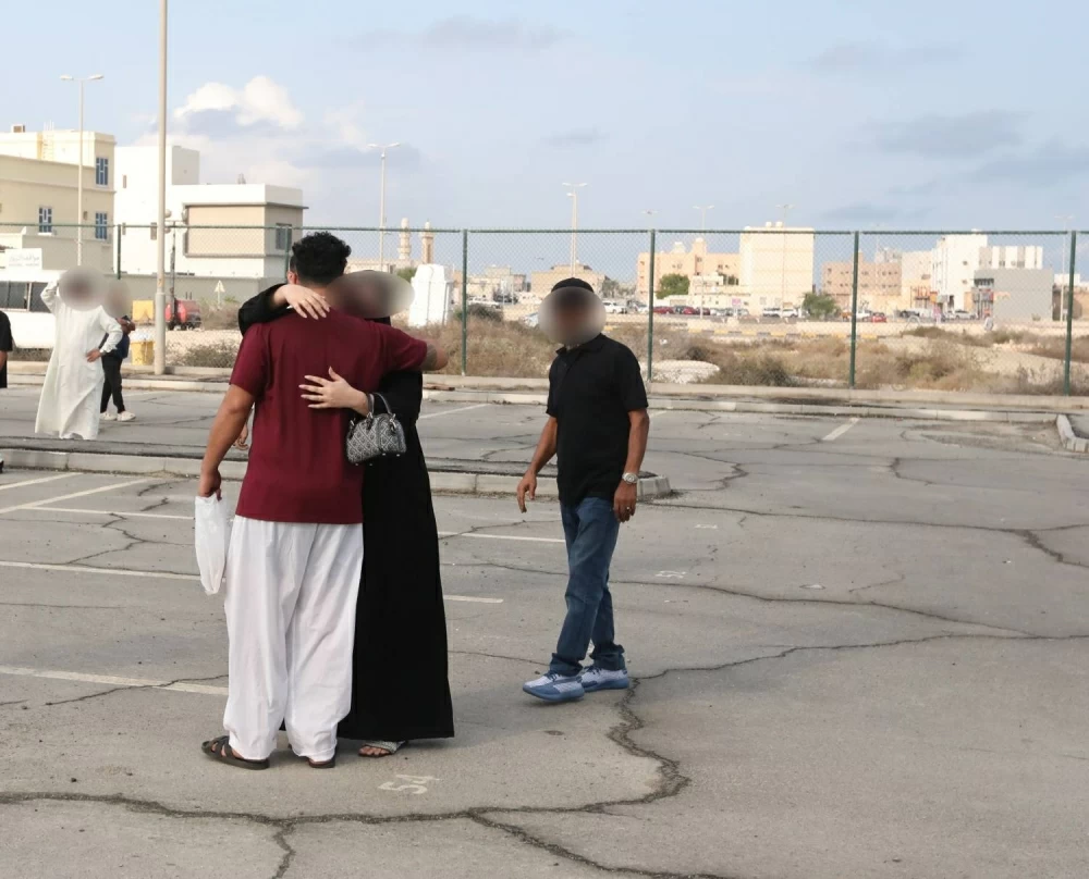 جلالة الملك يصدر مرسومًا ملكيًا بالعفو عن 963 نزيلًا بمناسبة الاحتفال بالأعياد الوطنية