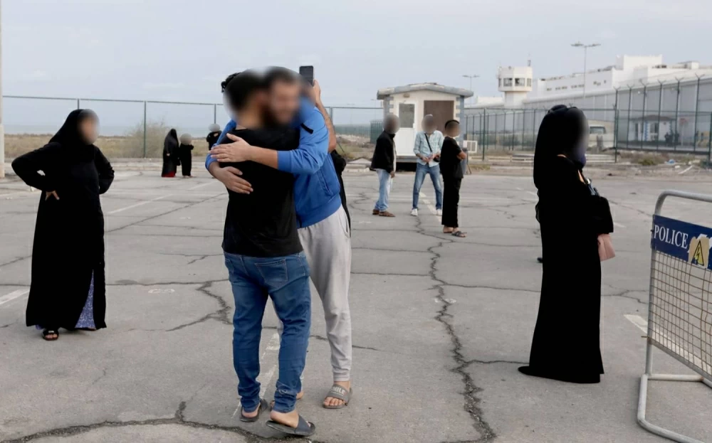 جلالة الملك يصدر مرسومًا ملكيًا بالعفو عن 963 نزيلًا بمناسبة الاحتفال بالأعياد الوطنية