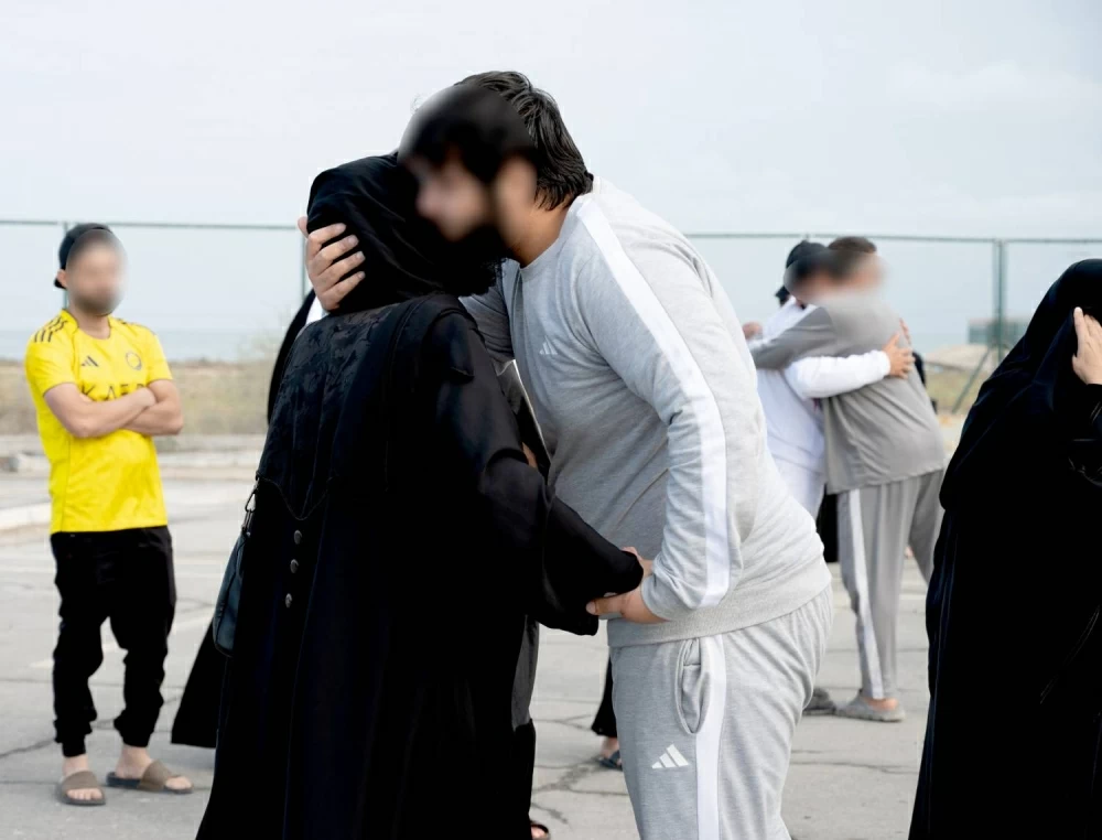 جلالة الملك يصدر مرسومًا ملكيًا بالعفو عن 963 نزيلًا بمناسبة الاحتفال بالأعياد الوطنية