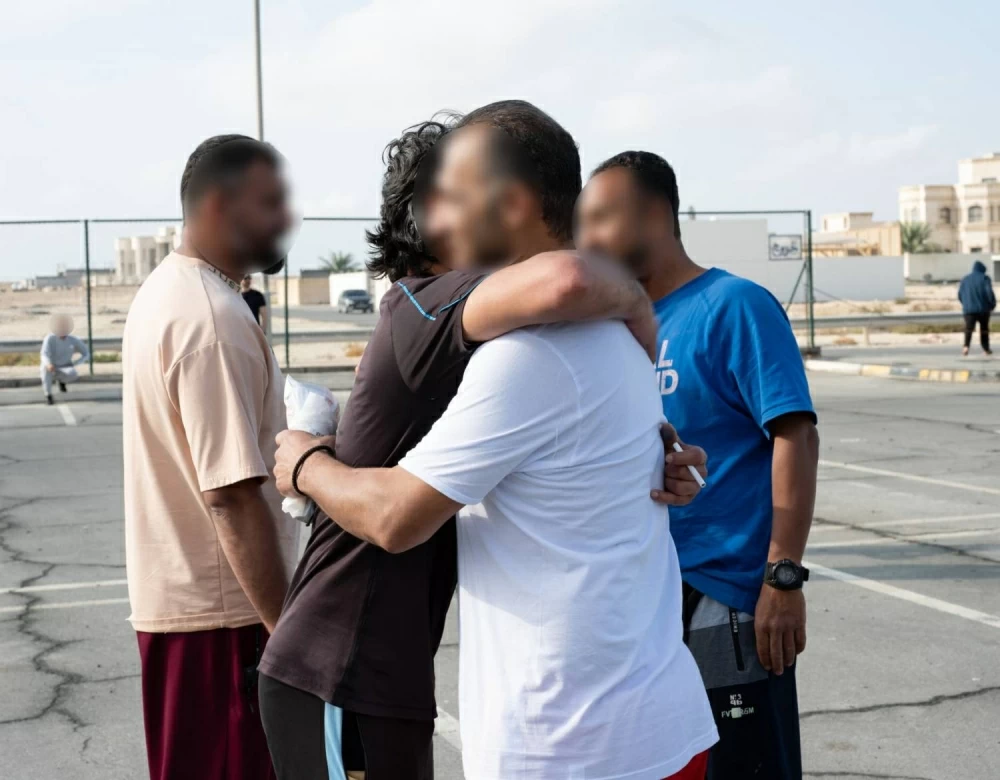 جلالة الملك يصدر مرسومًا ملكيًا بالعفو عن 963 نزيلًا بمناسبة الاحتفال بالأعياد الوطنية