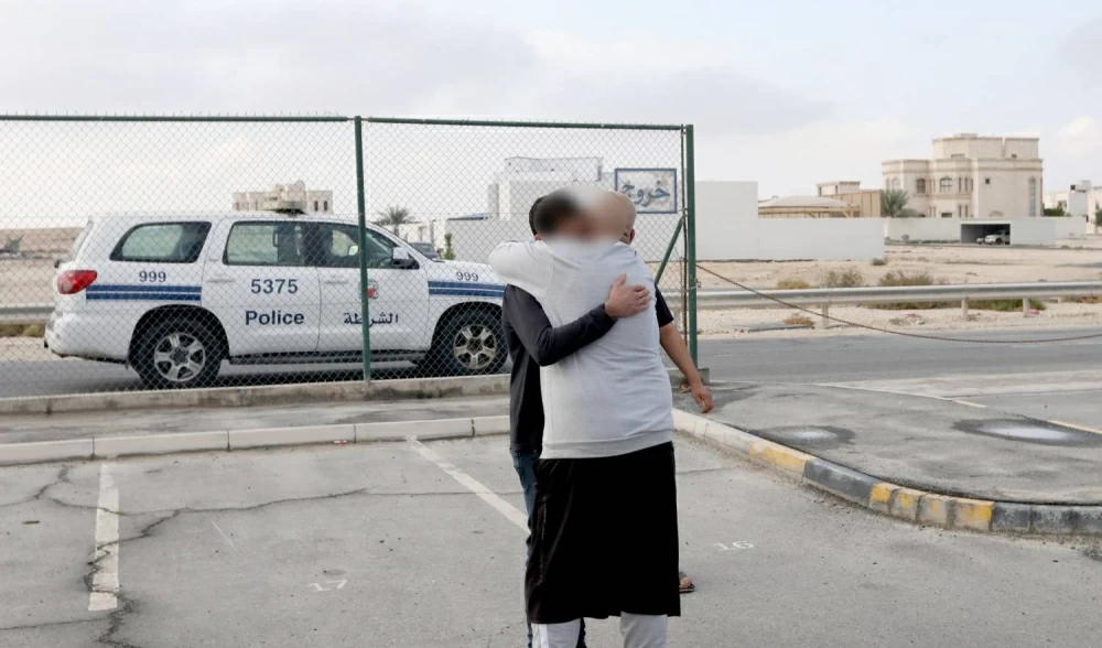 جلالة الملك يصدر مرسومًا ملكيًا بالعفو عن 963 نزيلًا بمناسبة الاحتفال بالأعياد الوطنية