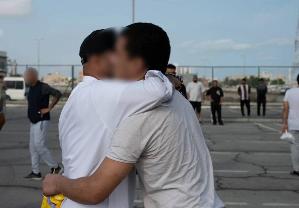 جلالة الملك يصدر مرسومًا ملكيًا بالعفو عن 963 نزيلًا بمناسبة الاحتفال بالأعياد الوطنية