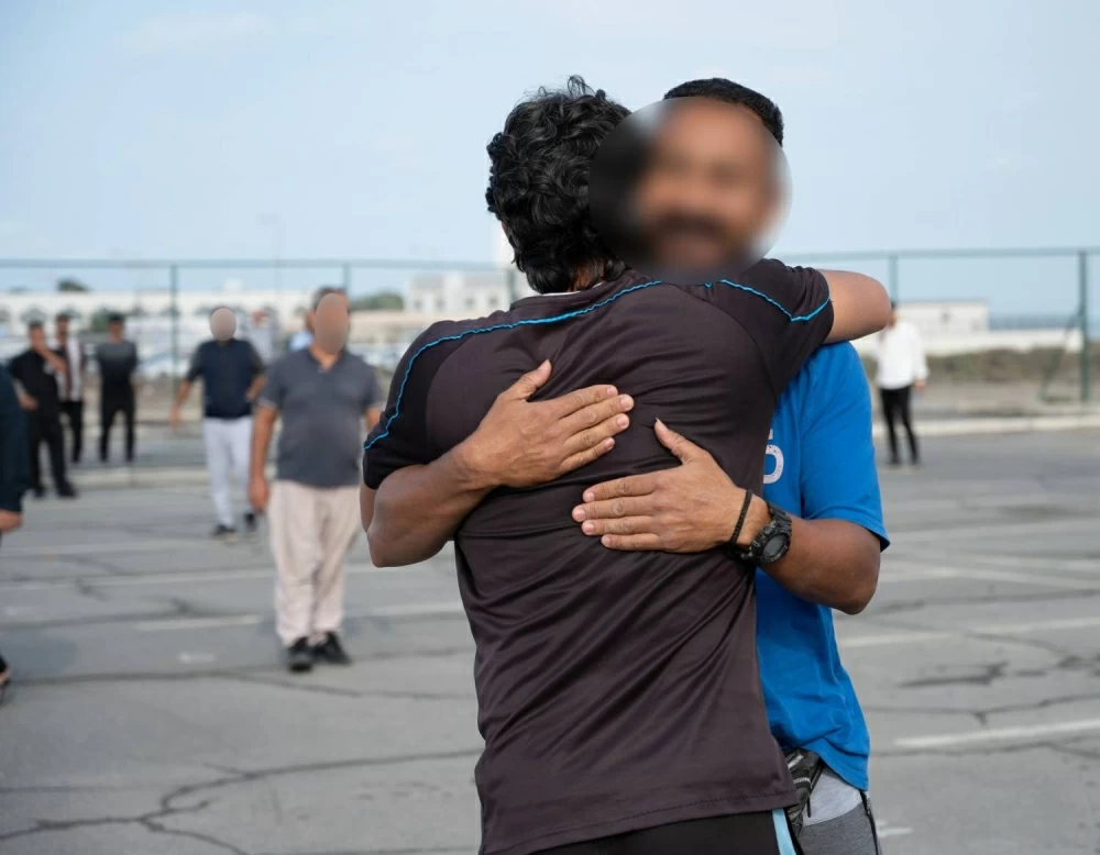 جلالة الملك يصدر مرسومًا ملكيًا بالعفو عن 963 نزيلًا بمناسبة الاحتفال بالأعياد الوطنية