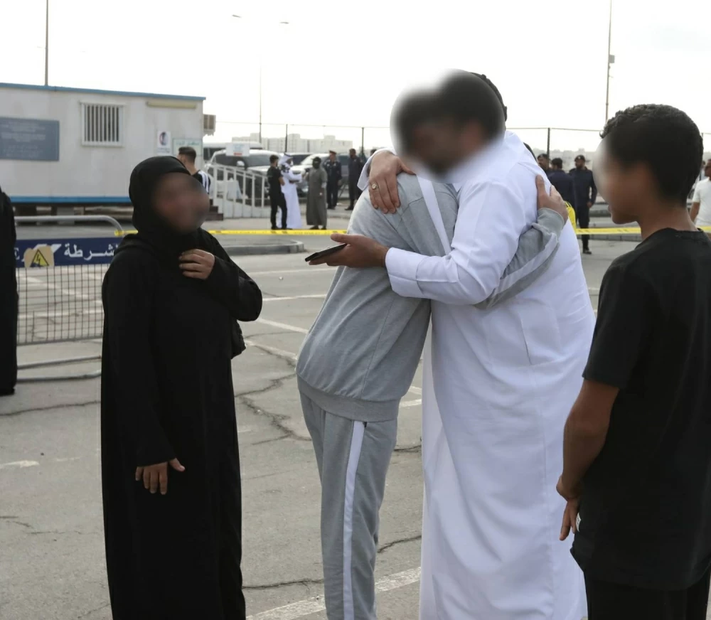 جلالة الملك يصدر مرسومًا ملكيًا بالعفو عن 963 نزيلًا بمناسبة الاحتفال بالأعياد الوطنية