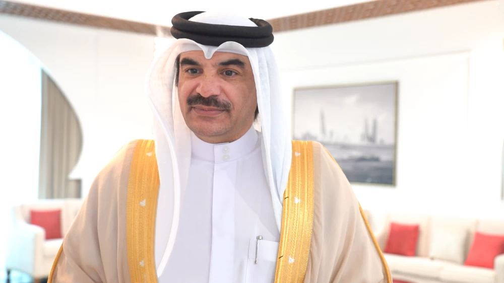 البوعينين: «الوسام» تقدير ملكي ودافع وطني لمسؤولية مضاعفة لخدمة البحرين 