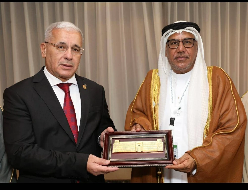 النائب أحمد قراطة: دعم بحريني لرئاسة السعودية للاتحاد البرلماني العربي