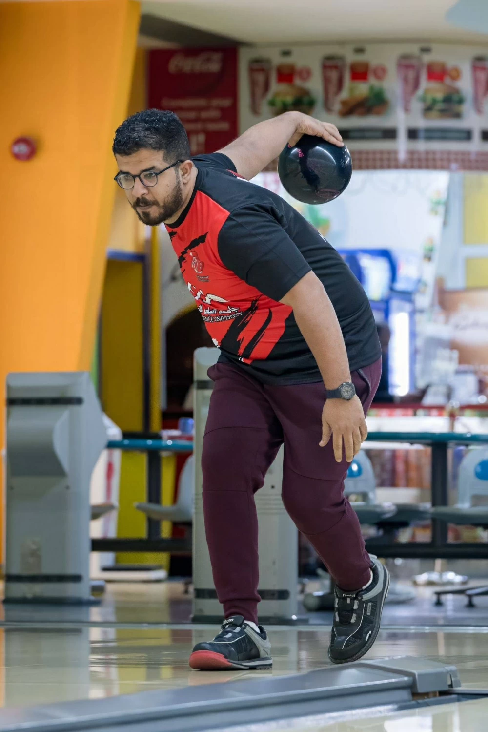 بطولة العيد الوطني للبولينج تنطلق بزخم تنافسي قوي ومشاركة واسعة