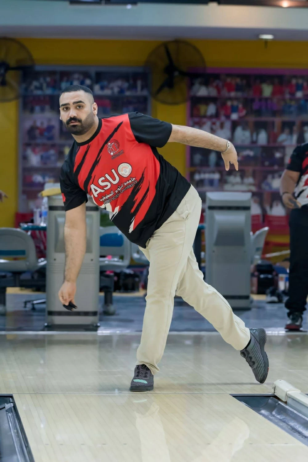 بطولة العيد الوطني للبولينج تنطلق بزخم تنافسي قوي ومشاركة واسعة