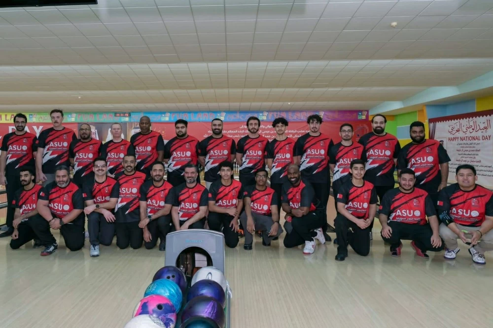 بطولة العيد الوطني للبولينج تنطلق بزخم تنافسي قوي ومشاركة واسعة 