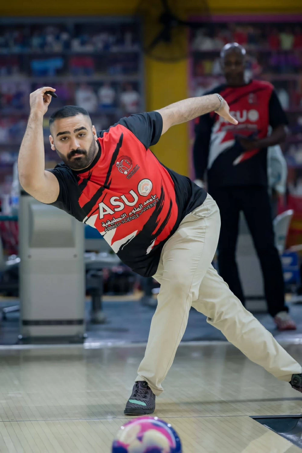 بطولة العيد الوطني للبولينج تنطلق بزخم تنافسي قوي ومشاركة واسعة