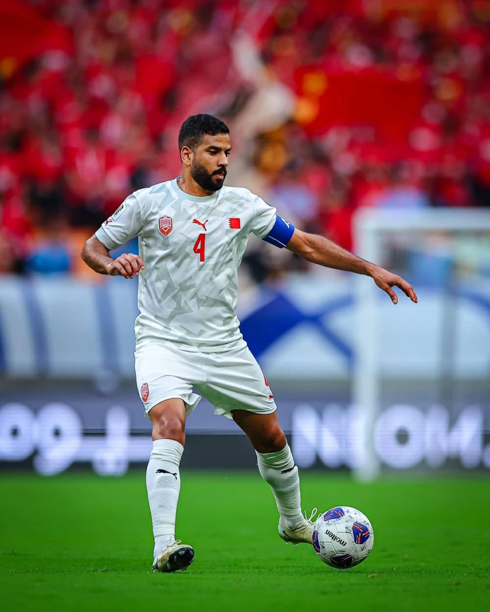 سيد ضياء وكابتن «أندورا» الوحيدان اللذان اختارا بيدري الأفضل في العالم 