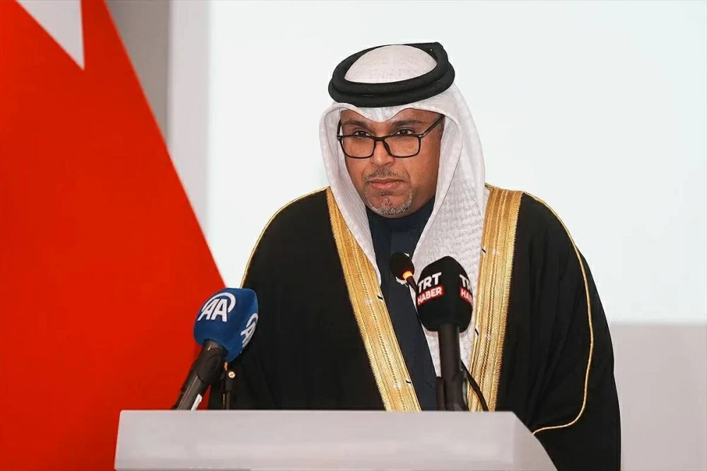 سفارة&nbsp;البحرين&nbsp;بأنقرة&nbsp;تقيم&nbsp;حفل&nbsp;استقبال&nbsp;بمناسبة&nbsp;الأعياد&nbsp;الوطنية