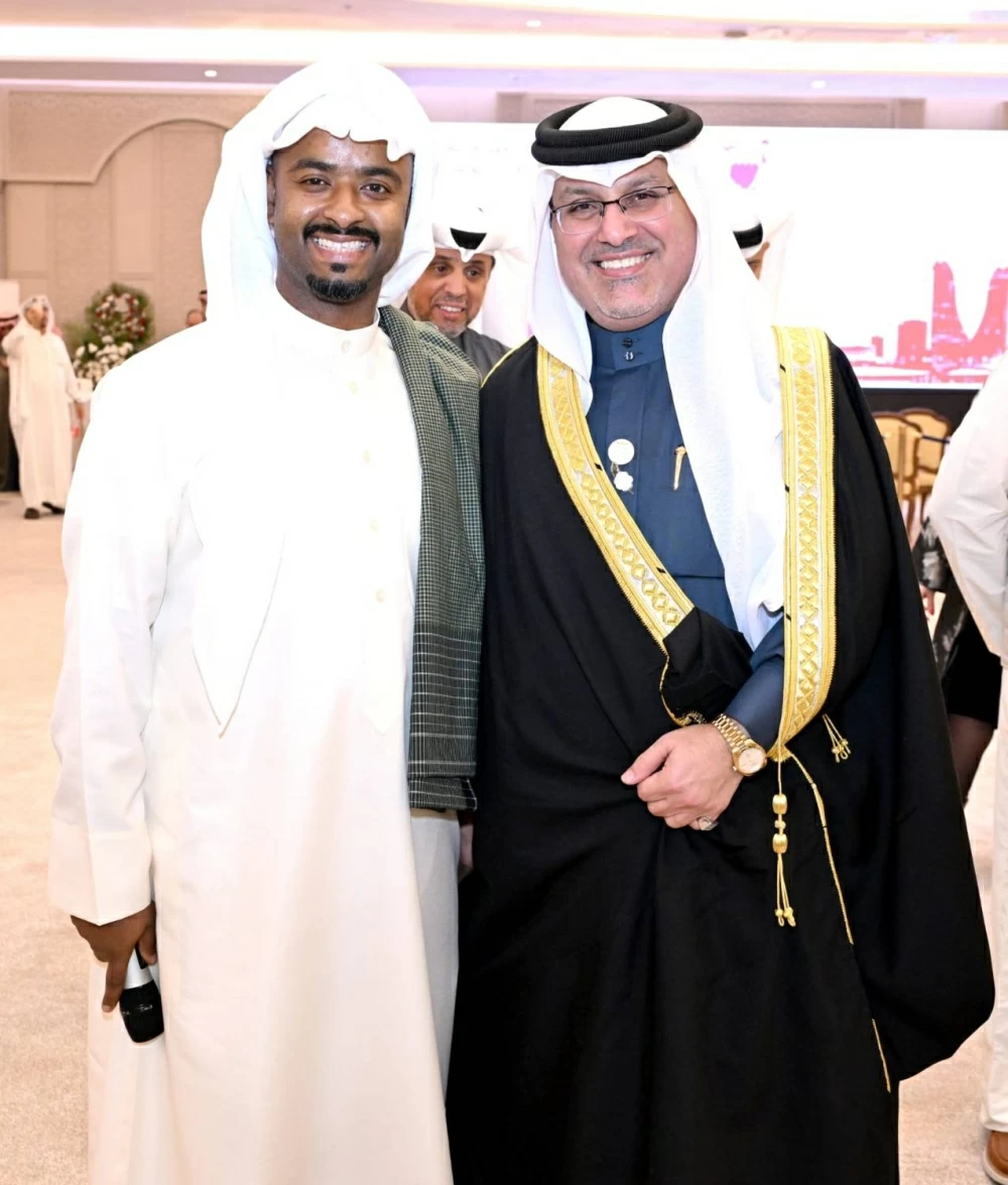 سفارة البحرين&nbsp;بالكويت تقيم حفل استقبال بمناسبة الأعياد الوطنية&nbsp;&nbsp;