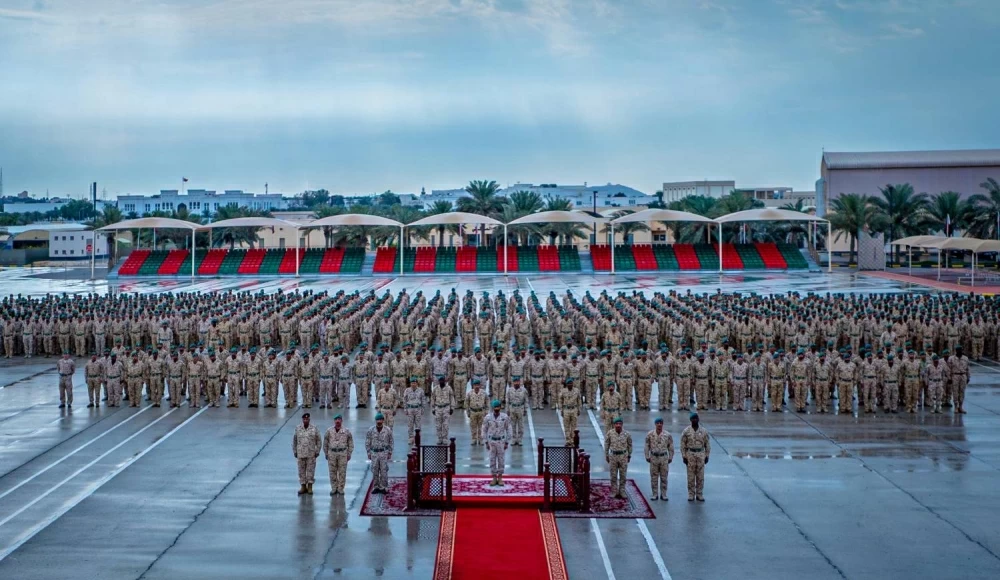 ناصر بن حمد: يوم الشهيد محطة وطنية خالدة نستحضر فيها أسمى معاني التضحية والفداء