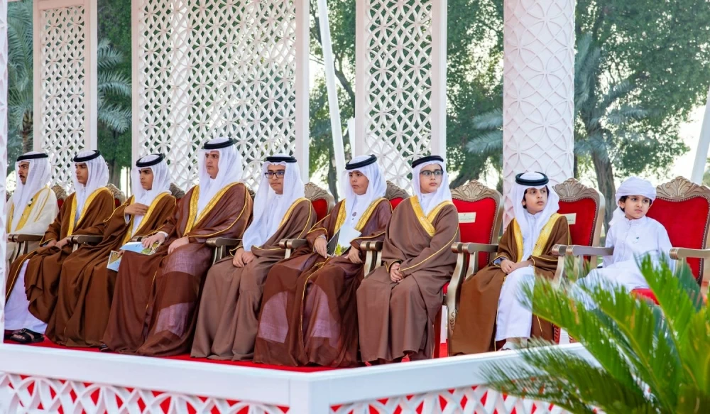 جلالة الملك القائد الأعلى للقوات المسلحة يشمل برعايته الكريمة مراسم يوم الشهيد