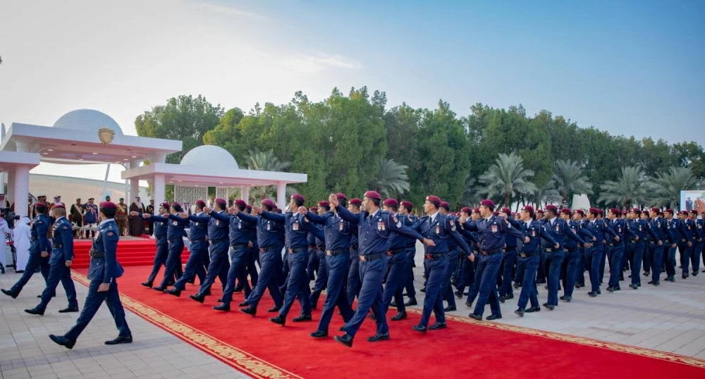 جلالة الملك القائد الأعلى للقوات المسلحة يشمل برعايته الكريمة مراسم يوم الشهيد