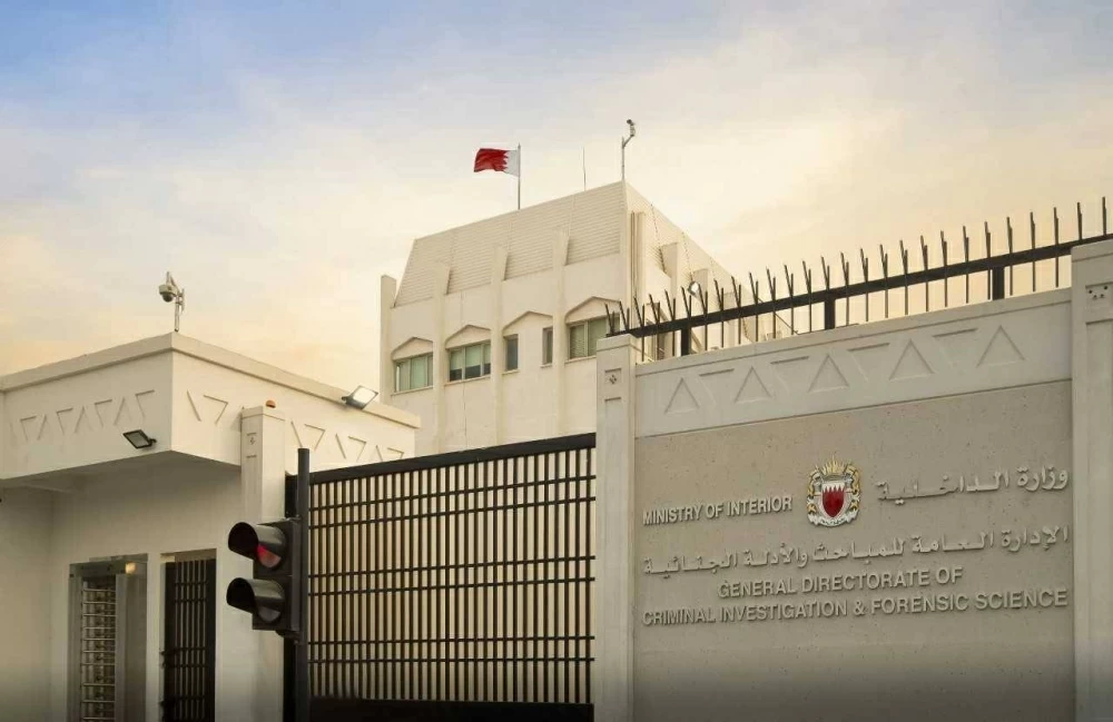 "المباحث" : القبض على آسيويين لسرقتهما كابلات كهربائية ومواد معدنية بقيمة 6 آلاف دينار