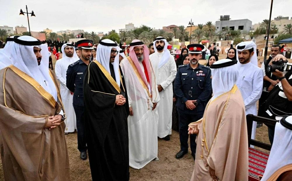 محافظ الجنوبية يشهد فعاليات مهرجان أعياد الجنوبية بمناسبة الأعياد الوطنية المجيدة