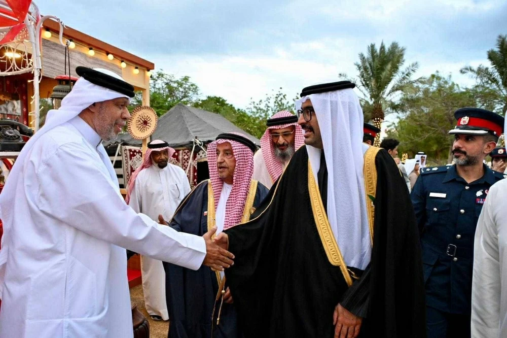 محافظ الجنوبية يشهد فعاليات مهرجان أعياد الجنوبية بمناسبة الأعياد الوطنية المجيدة 