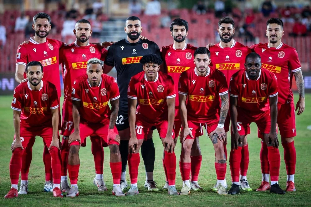 عودة دوري ناصر بن حمد الممتاز يوم الجمعة بـ3 مواجهات