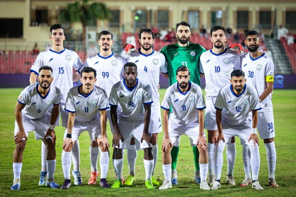 عودة دوري ناصر بن حمد الممتاز يوم الجمعة بـ3 مواجهات