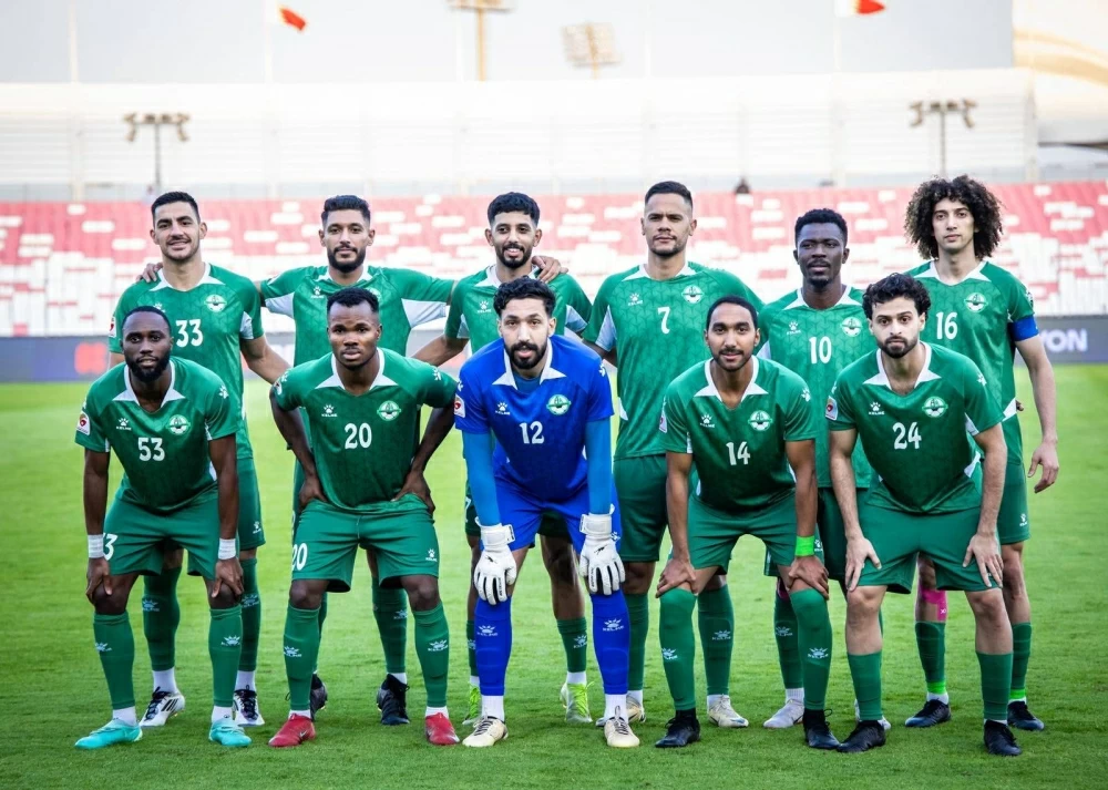 عودة دوري ناصر بن حمد الممتاز يوم الجمعة بـ3 مواجهات