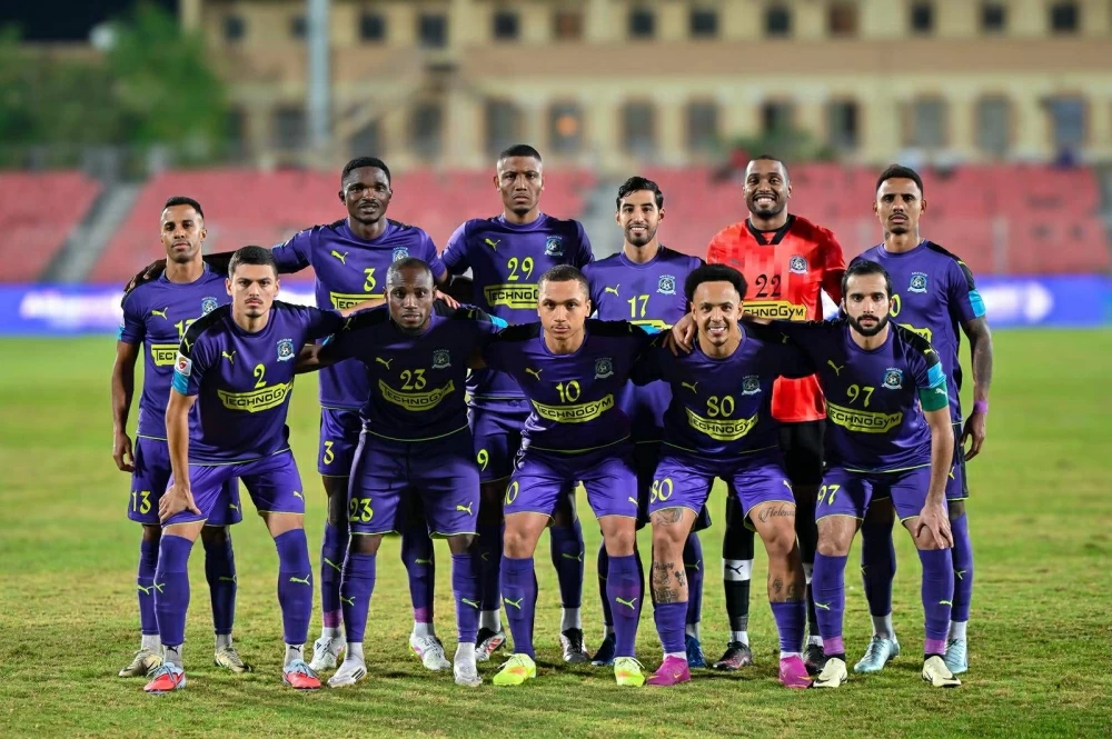 عودة دوري ناصر بن حمد الممتاز يوم الجمعة بـ3 مواجهات