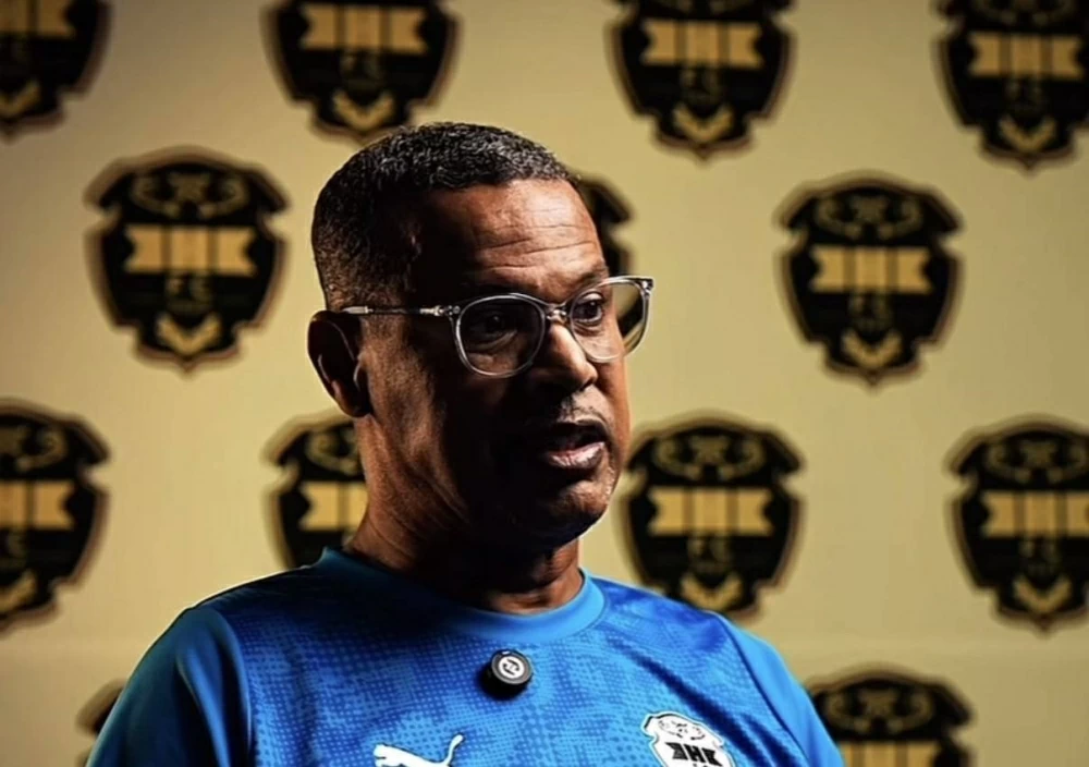 أول اختبار للمدرب التونسي لسعد الشابي مع الخالدية