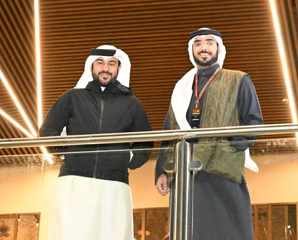 انطلاقة مهرجان العيد الوطني بنادي راشد للفروسية وسط أجواء مميزة