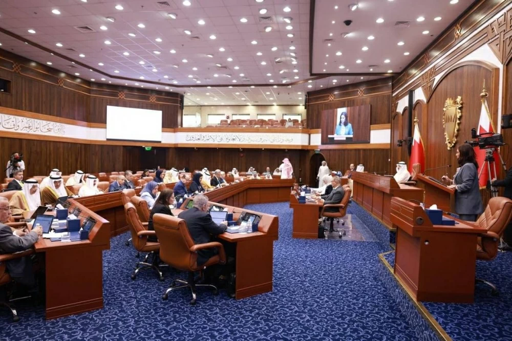 «الشورى» يناقش قانون المؤسسات التعليمية الخاصة لتعزيز الجودة والحوكمة 