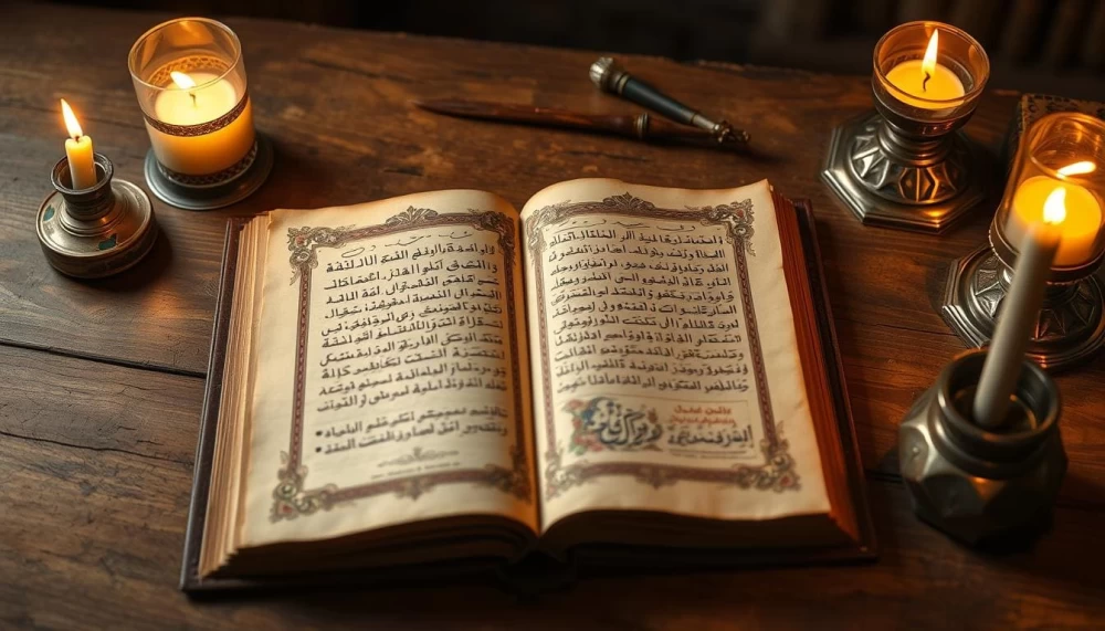 النسخ في الفقه.. تعريفه وأنواعه ومقتضيات تطبيقه 