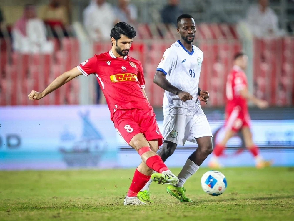 المحرق "الأقوى" والشباب والبحرين يعانيان هجوميا ودفاعيا قبيل انطلاق الجولة الثامنة من دوري ناصر بن حمد