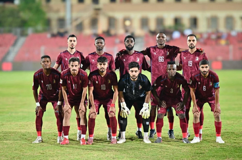 المحرق "الأقوى" والشباب والبحرين يعانيان هجوميا ودفاعيا قبيل انطلاق الجولة الثامنة من دوري ناصر بن حمد