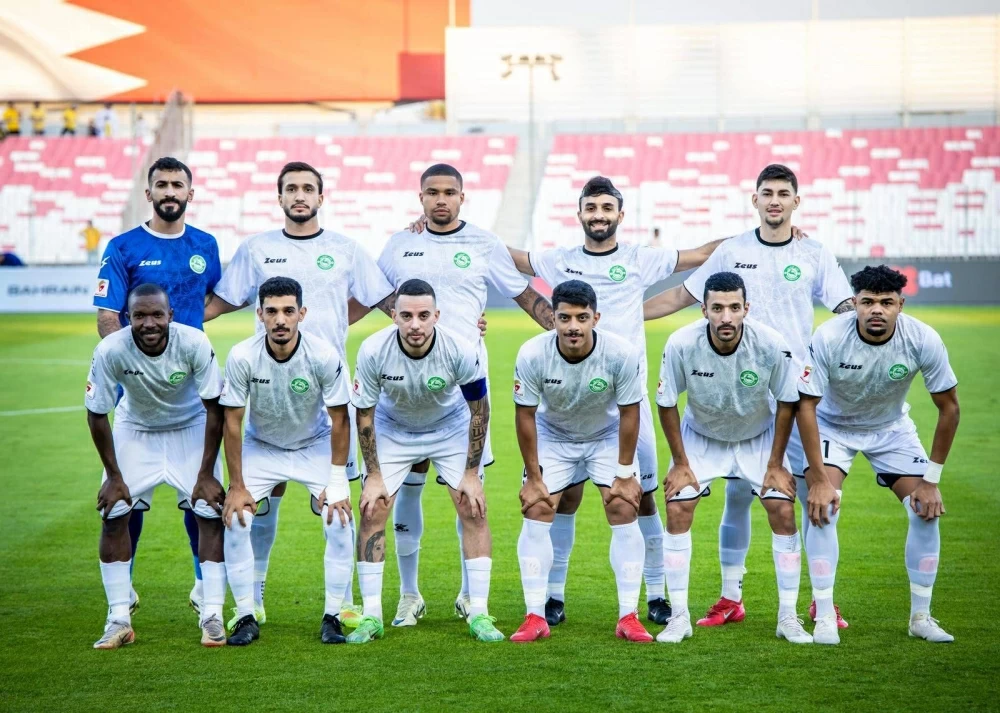 المحرق "الأقوى" والشباب والبحرين يعانيان هجوميا ودفاعيا قبيل انطلاق الجولة الثامنة من دوري ناصر بن حمد