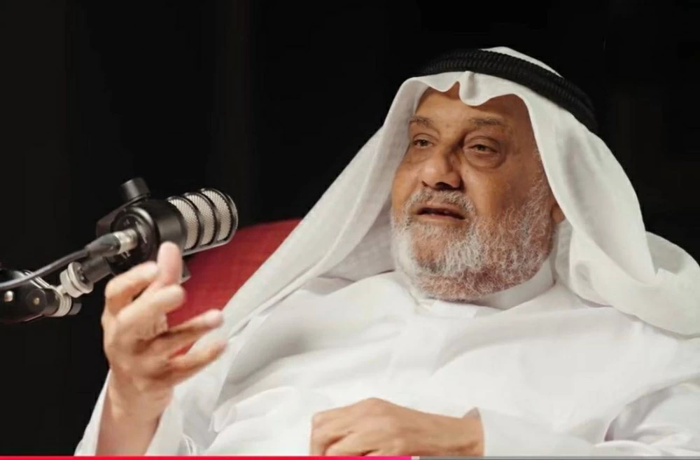 رحيل التربوي خليفة حسين الشوملي أحد رواد التعليم في البحرين