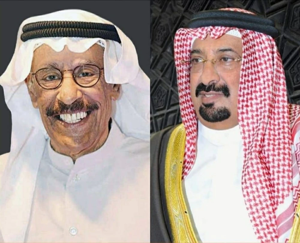 نادي المحرق يمنح عضوية شرفية إلى بدر ناصر بورسلي