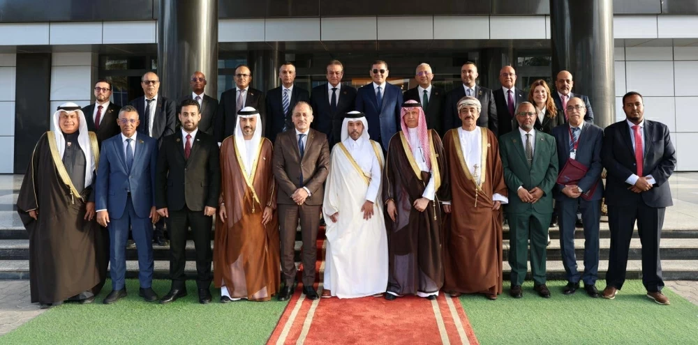 سفير البحرين لدى تونس يشارك في أعمال الدورة الـ63 لمجلس وزراء الصحة العرب في ليبيا