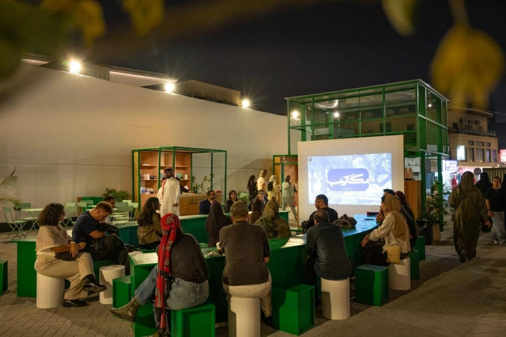 ليالي المحرق يقدم أنشطة إبداعية وجلسات تفاعلية في المدينة التاريخية 