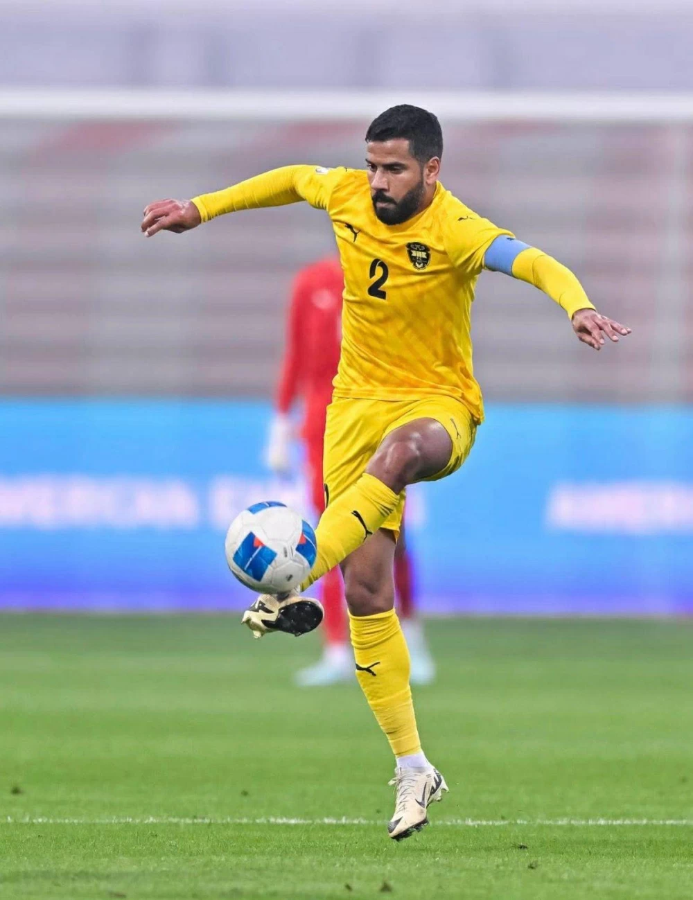 الخالدية ينتصر على الحد 2-1 ويتصدر &laquo;مؤقتا&raquo;