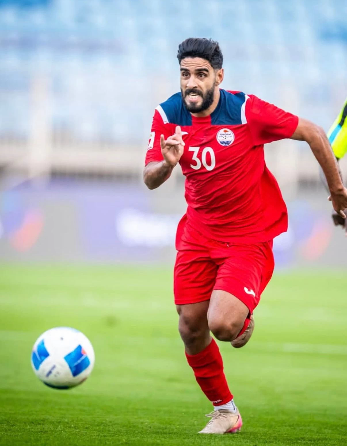 سترة وعالي يكتفيان بالتعادل السلبي في دوري ناصر بن حمد الممتاز 