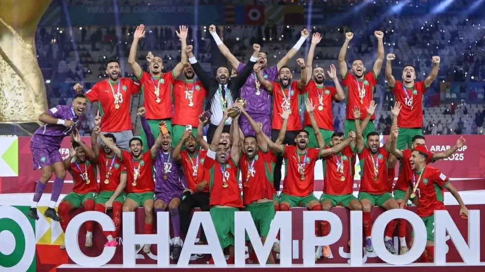 من التكوين إلى التتويج: كيف صنعت المغرب منظومة كروية ناجحة ؟