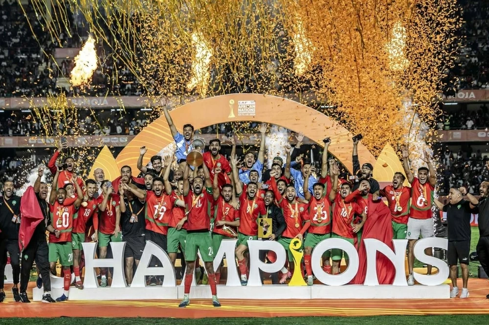 من التكوين إلى التتويج: كيف صنعت المغرب منظومة كروية ناجحة ؟