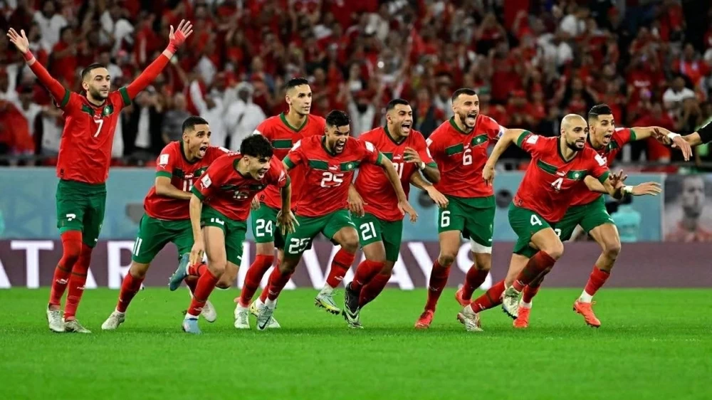 من التكوين إلى التتويج: كيف صنعت المغرب منظومة كروية ناجحة ؟