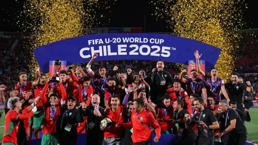 من التكوين إلى التتويج: كيف صنعت المغرب منظومة كروية ناجحة ؟