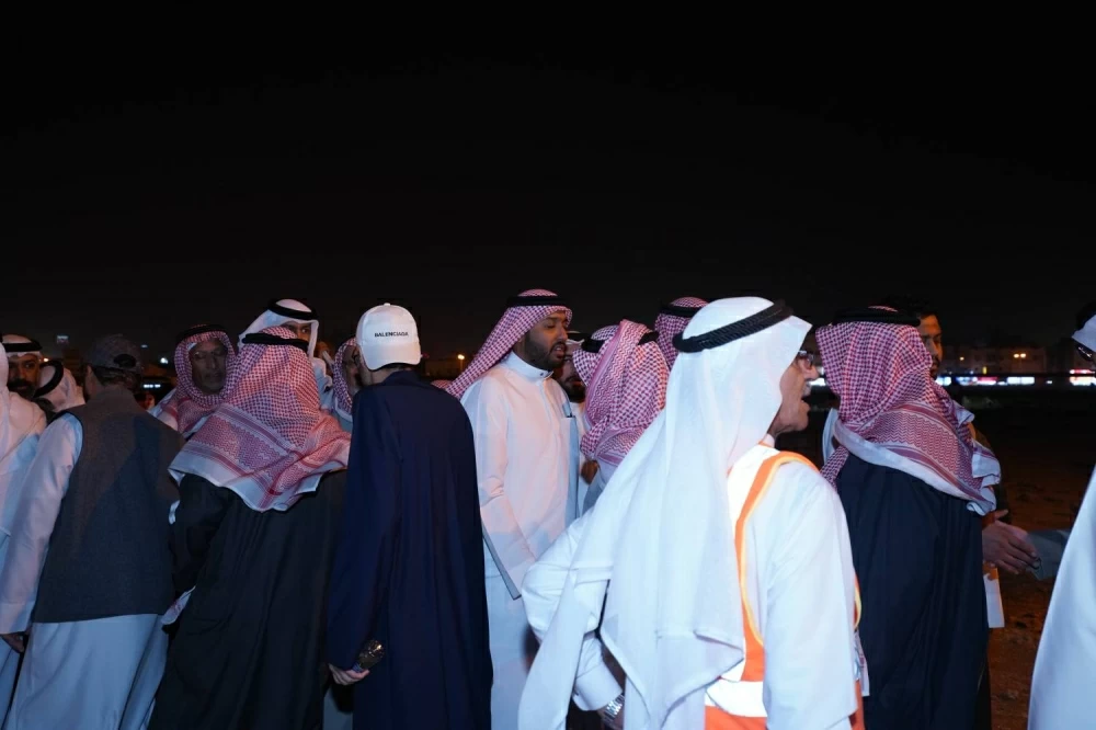 ⁨تشيّيع المربي الفاضل خليفة حسين الشوملي أحد روّاد التعليم في البحرين