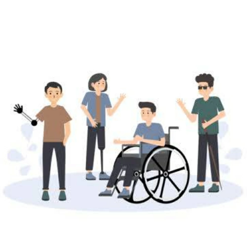 خبير تربية خاصة: استبعاد ذوي الهمم من سوق العمل يخسّر الدول ٪7 من ناتجها المحلي