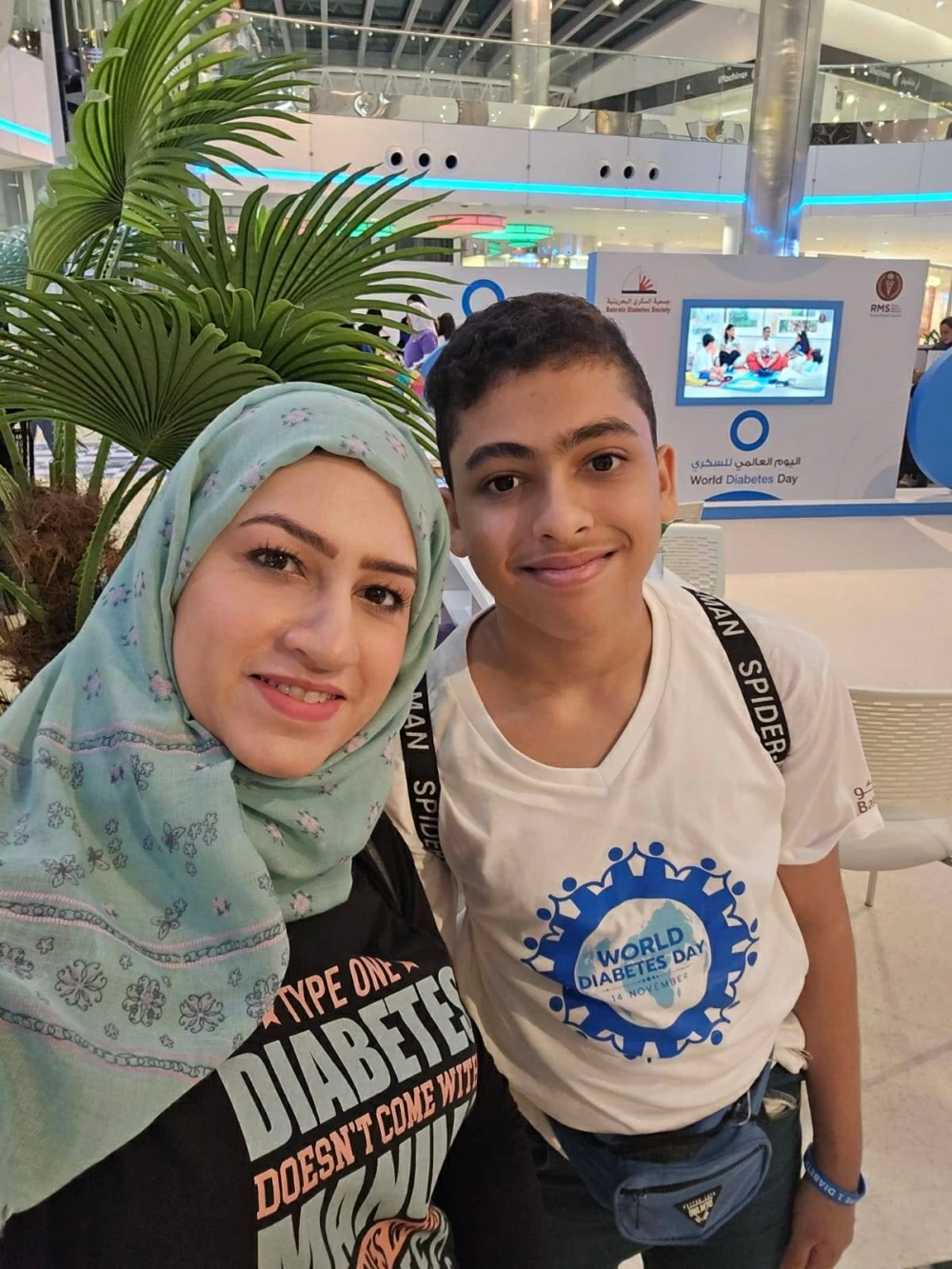 الاحتفال بوعي بالأعياد الوطنية.. دليل مرضى السكري النوع الأول للاستمتاع الآمن